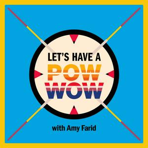 Let's Have a Powwow