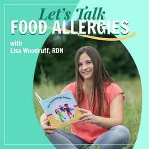 Let’s Talk Food Allergies
