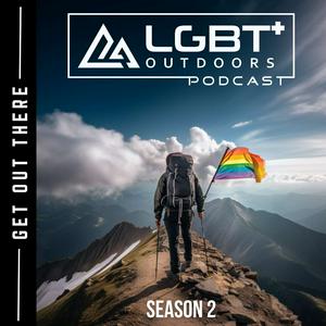 LGBTQ Outdoors Podcast