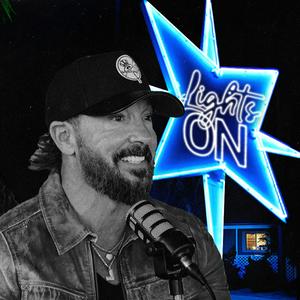 Listen to Lights On with Carl Lentz in the App
