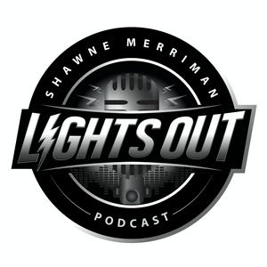 Lights Out with Shawne Merriman