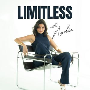 Limitless with Nadia