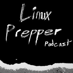 Listen to Linux Prepper in the App