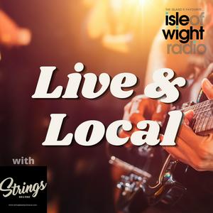 Live and Local Isle of Wight Radio