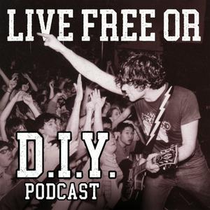 Live Free Or D.I.Y.