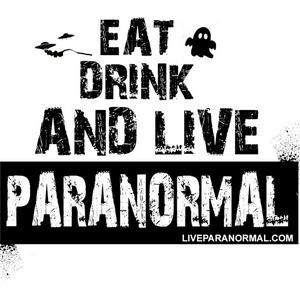 Live Paranormal