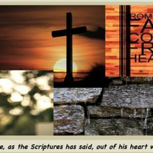 Living Water Ministry's Podcast