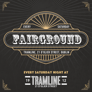 Fairground Radio