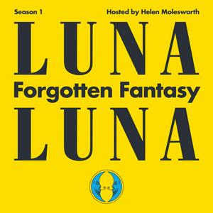 Luna Luna: Forgotten Fantasy