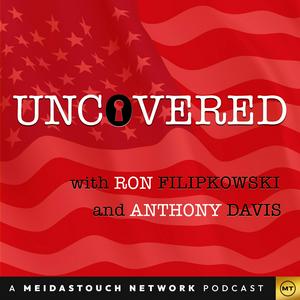 UNCOVERED