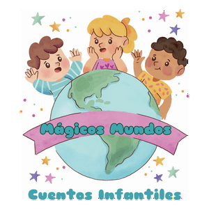 Mágicos Mundos | Cuentos Infantiles