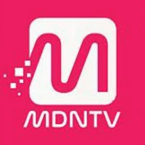 MDNtv The Podcast
