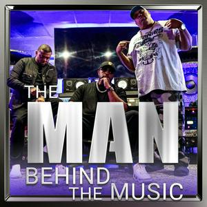 The Man Behind The Music