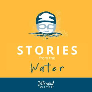 Stories from the Water