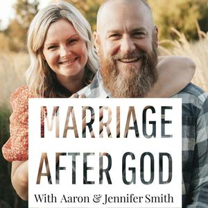 Marriage After God - Biblical advice, practical tips, and inspiring stories to strengthen your relationship and deepen your spiritual connection