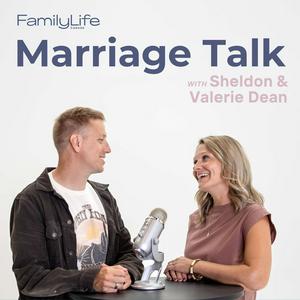 Marriage Talk