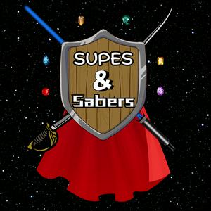 Supes and Sabers: Star Wars: Andor Recaps | Thunderbolts