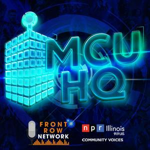 MCU HQ - A Marvel Cinematic Universe Podcast