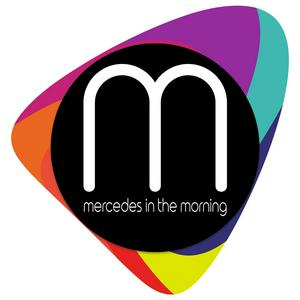 Mercedes In The Morning
