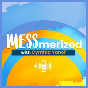 MESSmerized - Funny and faith based encouragement in marriage , family , Christian parenting , and finding purpose