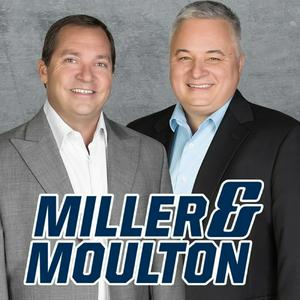 Miller and Moulton