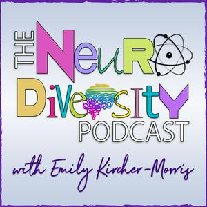 Neurodiversity Podcast
