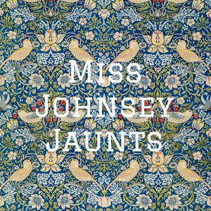 Miss Johnsey Jaunts