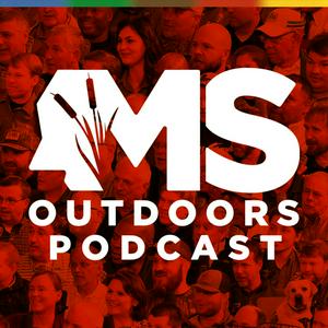 Mississippi Outdoors Podcast