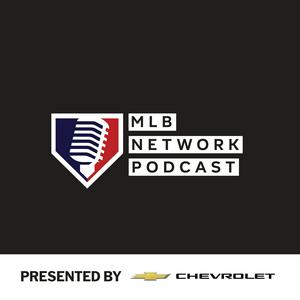 MLB Network Podcast