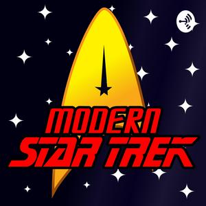 Modern Star Trek: Cultural Outreach Program