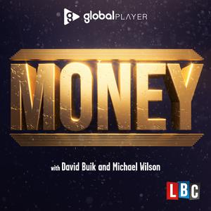 Money with David Buik and Michael Wilson