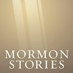 Mormon Stories Podcast