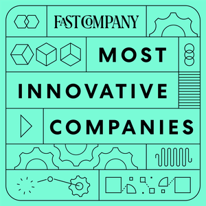 Most Innovative Companies