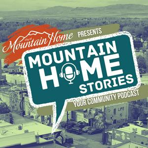 Mountain Home Stories