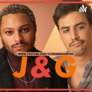 Movies & Other Musings w/ Jon & Gordon