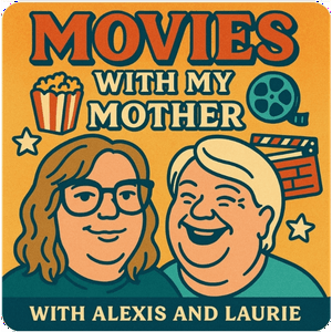 MOVIES WITH MY MOTHER