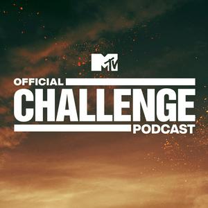 MTV's Official Challenge Podcast