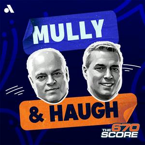 Mully & Haugh Show