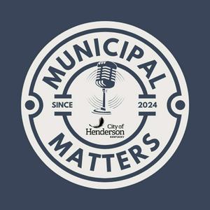 Listen to Municipal Matters in the App