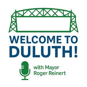 Welcome to Duluth!