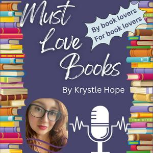 Must Love Books