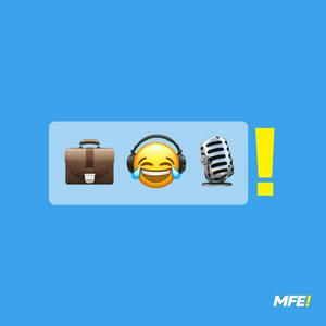 My First Exit (MFE!)