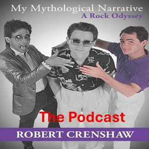 My Mythological Narrative