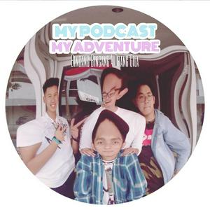 My Podcast My Adventure