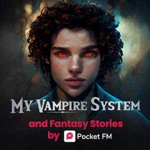 Fantasy and Vampire Stories By Pocket FM