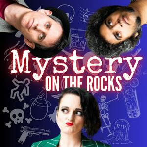 Mystery on the Rocks