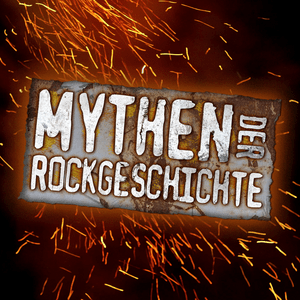 Mythen der Rockgeschichte