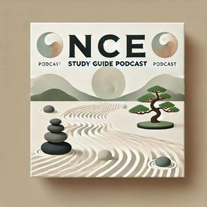 NCE Study Guide