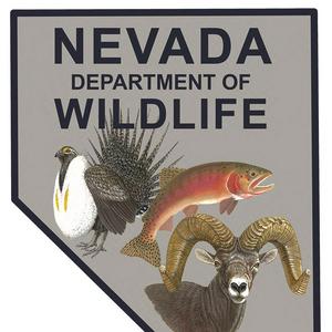 NDOW presents the Nevada Wild Podcast