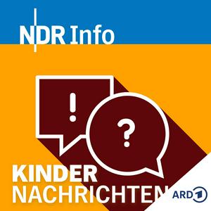 NDR Info - Kindernachrichten